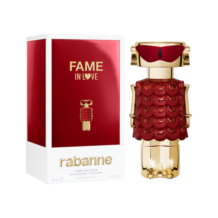 FAME IN LOVE