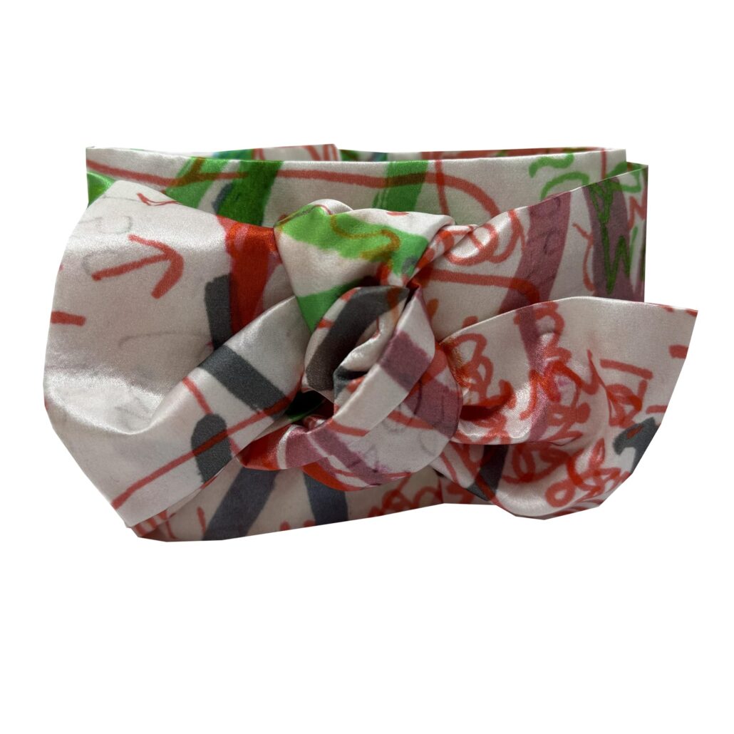 Gina Drewes Stehkragen DXS 89E