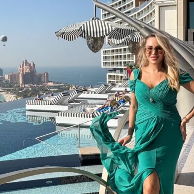 Die atemberaubende Welt der 7-Sterne-Hotels