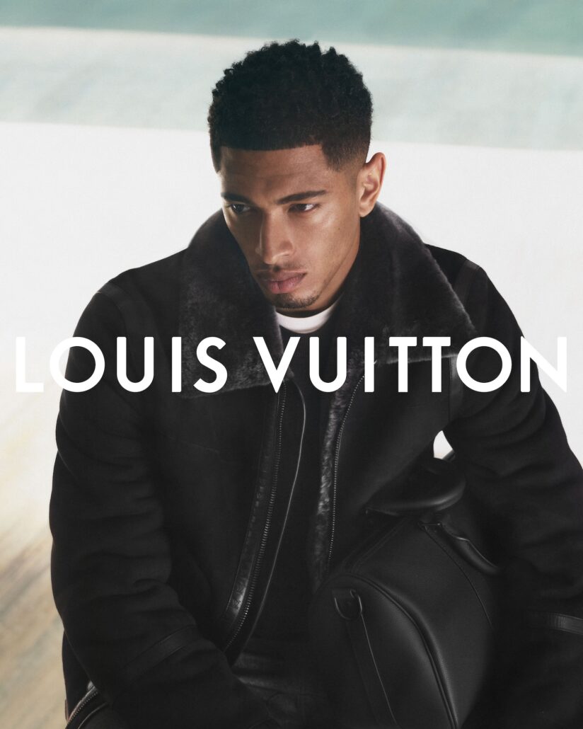 LOUIS VUITTON SS26 FORMAL WEAR CAMPAIGN %C2%A9 Arnaud Lajeunie 2