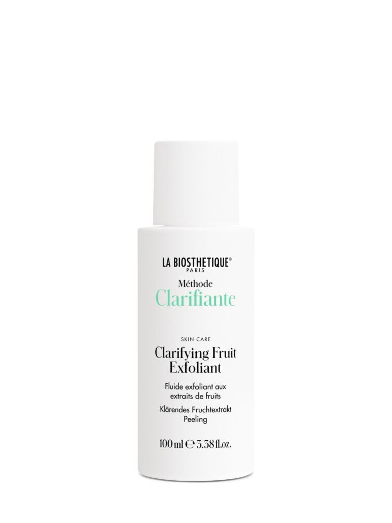 La Biosthetique Clarifiante Clarifying Fruit Exfoliant 100ml EUR 2900