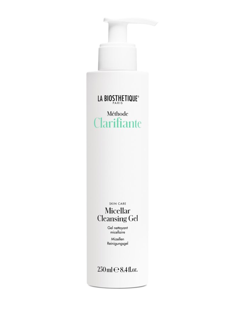 La Biosthetique Clarifiante Micellar Cleansing Gel 250ml EUR 2600
