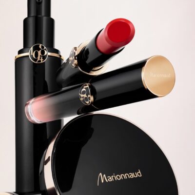 Wo Schönheit zur Signatur wird – Marionnaud 1984