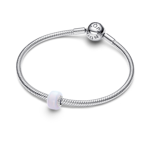 Pandora Charm Sterling Silver 794245C01 39E 3