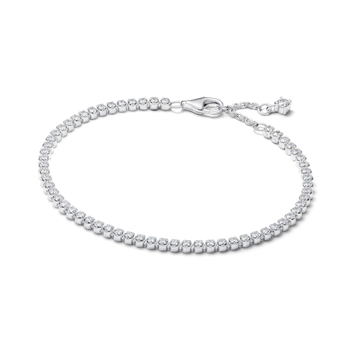 Pandora Tennis Bracelet Zirconia 593927C01 79E