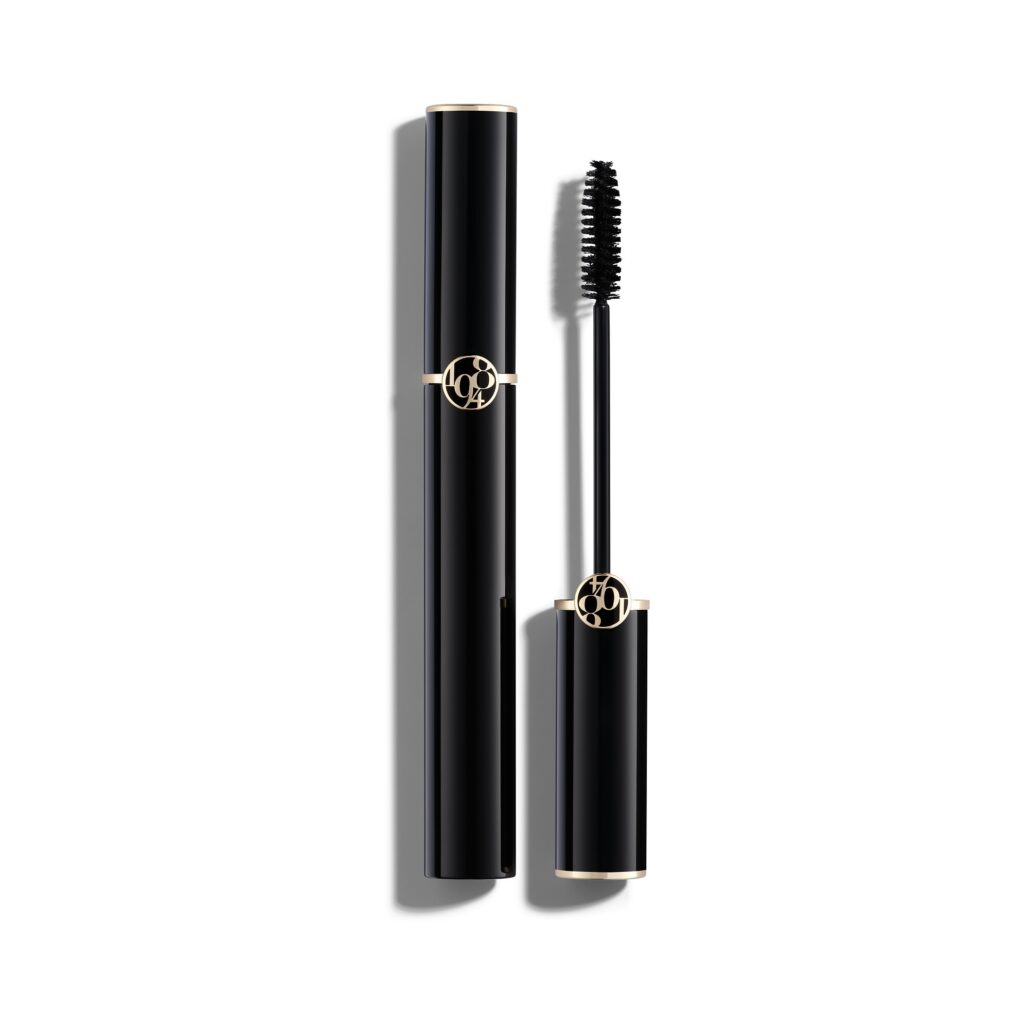 Prestige Black Mascara 3607940033081