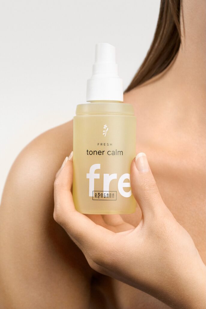 RINGANA FRESH toner