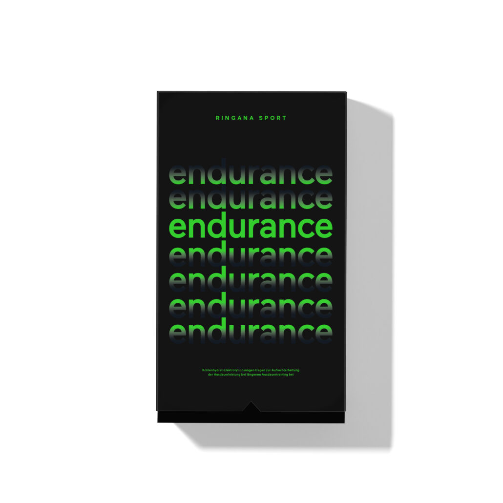 RINGANA SPORT endurance