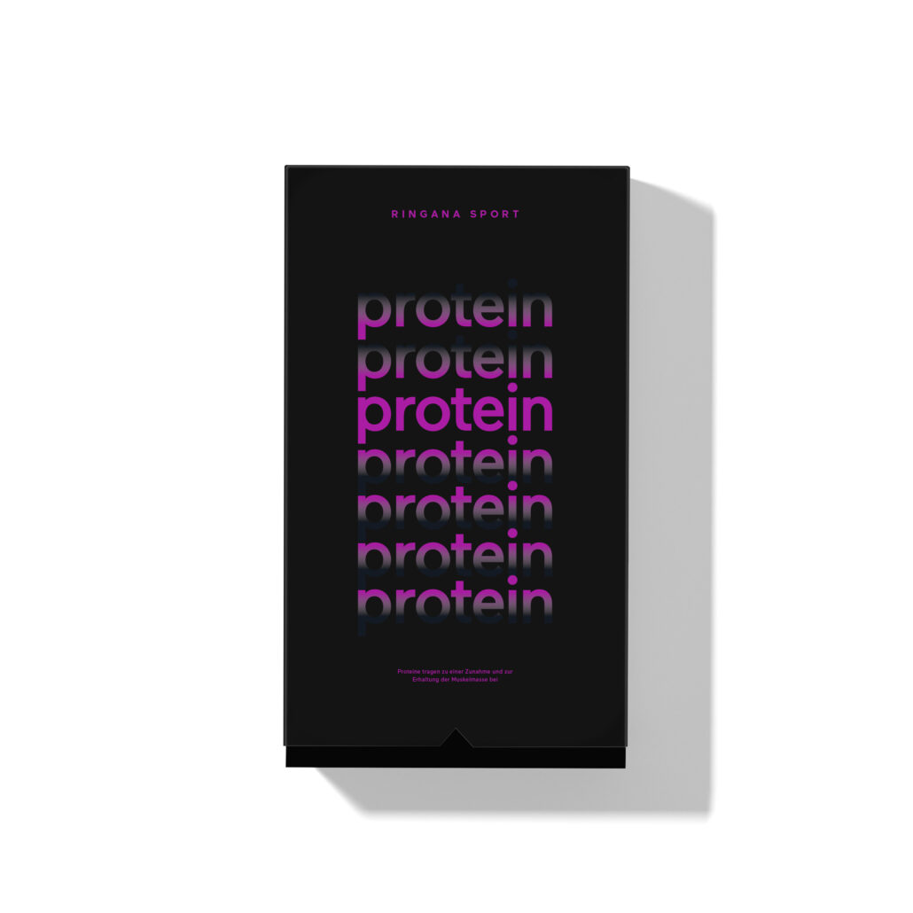 RINGANA SPORT protein 2