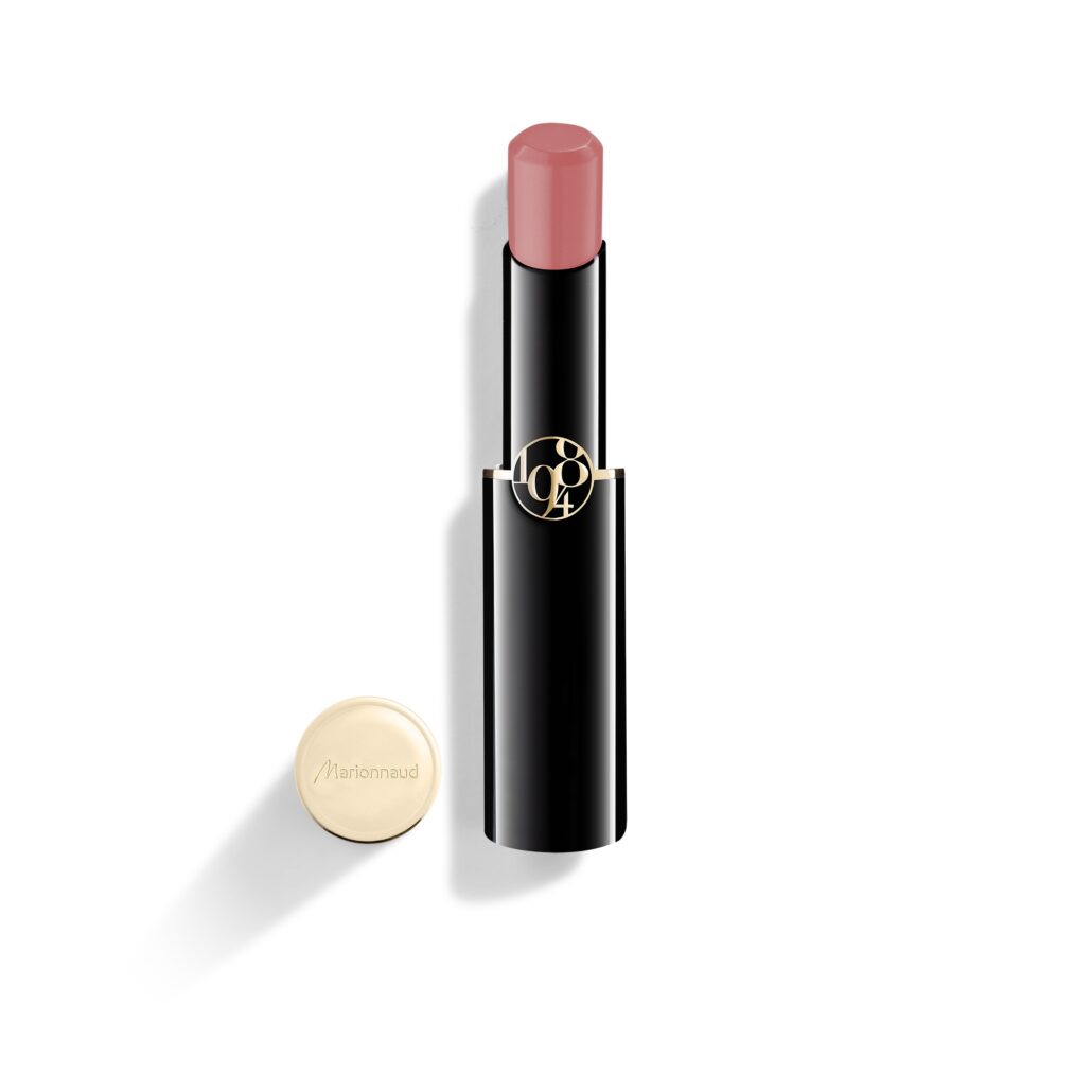 Satin finish lipstick 01 Eternal Romance 3607940032701 2