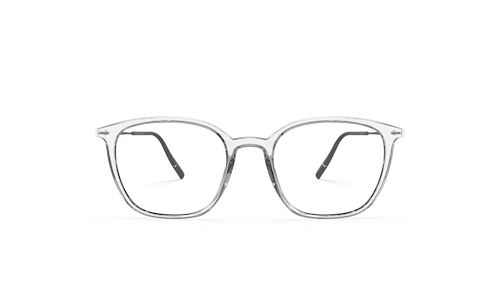 Silhouette Illusion Lite 2971 6660 Front 380E