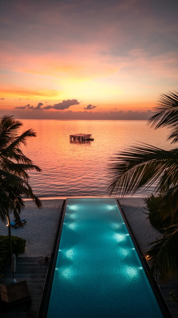 Sirru Fen Fushi Coralarium 3