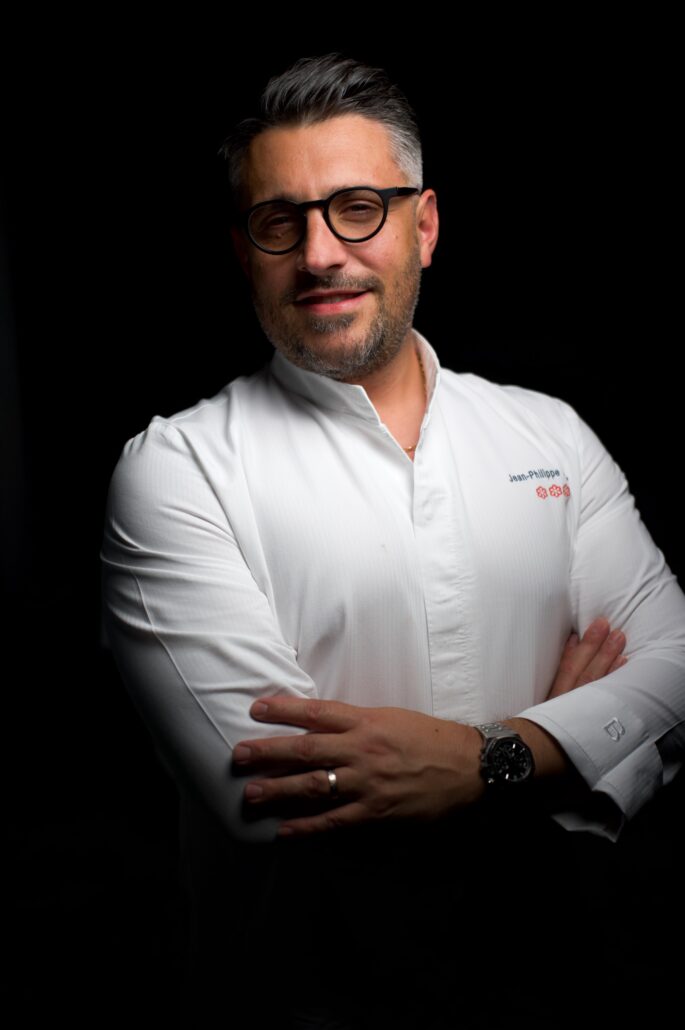 Sirru Fen Fushi Festive Programme 2025 Chef Jean Phillipe Blondet 1