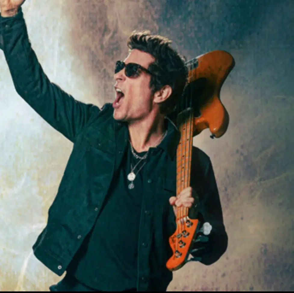 Sirru Fen Fushi Festive Programme 2025 Todd Morse