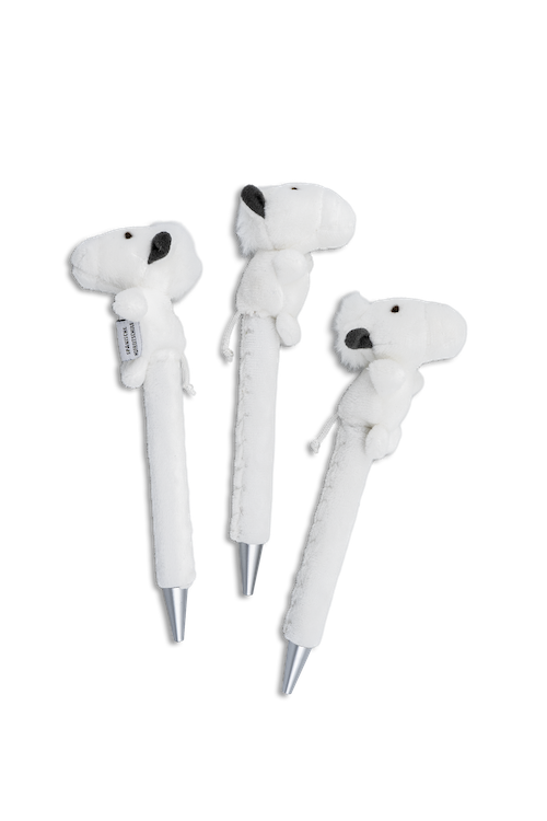 Spanische Hofreitschule Kuli Plueschpferd 890E