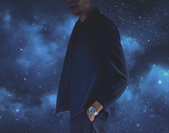 TUDOR NP25 TUDOR 1926 LUNA Lifestyle 9 1