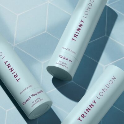 Trinny London: Beauty auf den Punkt gebracht