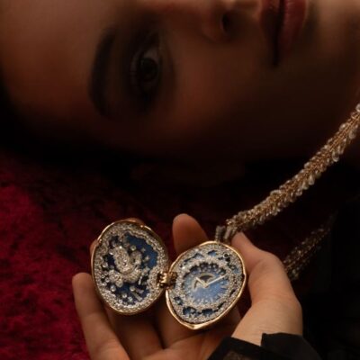 Chopard beim Grand Prix der Uhrmacherkunst