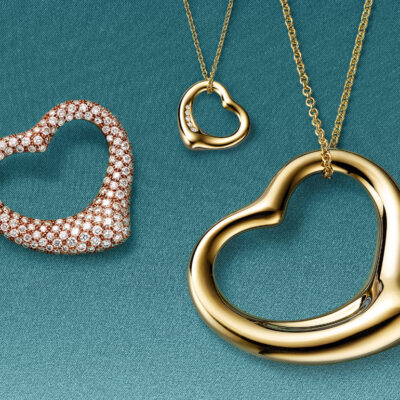 Tiffany & Co.: Zwei Herzen, ein Vermächtnis