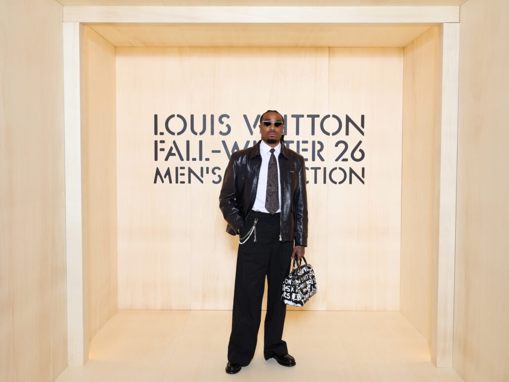 22 QUAVO