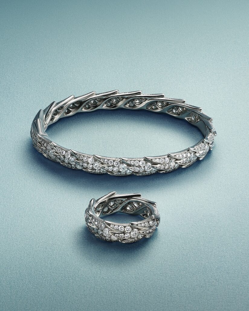 25 06 3239 06G TMS TFN BRACELET AND RING EXT 4x5