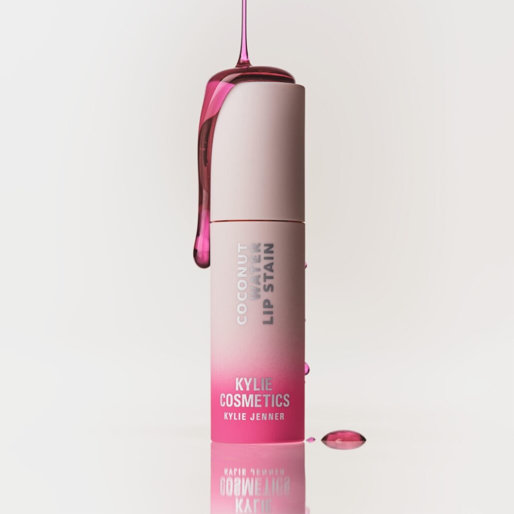 26 05 Brand Activation Kylie Cosmetics Summer Collection Product Still 05