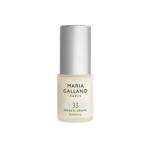 33 Mosaic Drops Mattifying Maria Galland