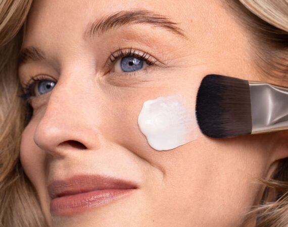 AB NATUNEO 603930 Honeymask Model scaled e1768208084643