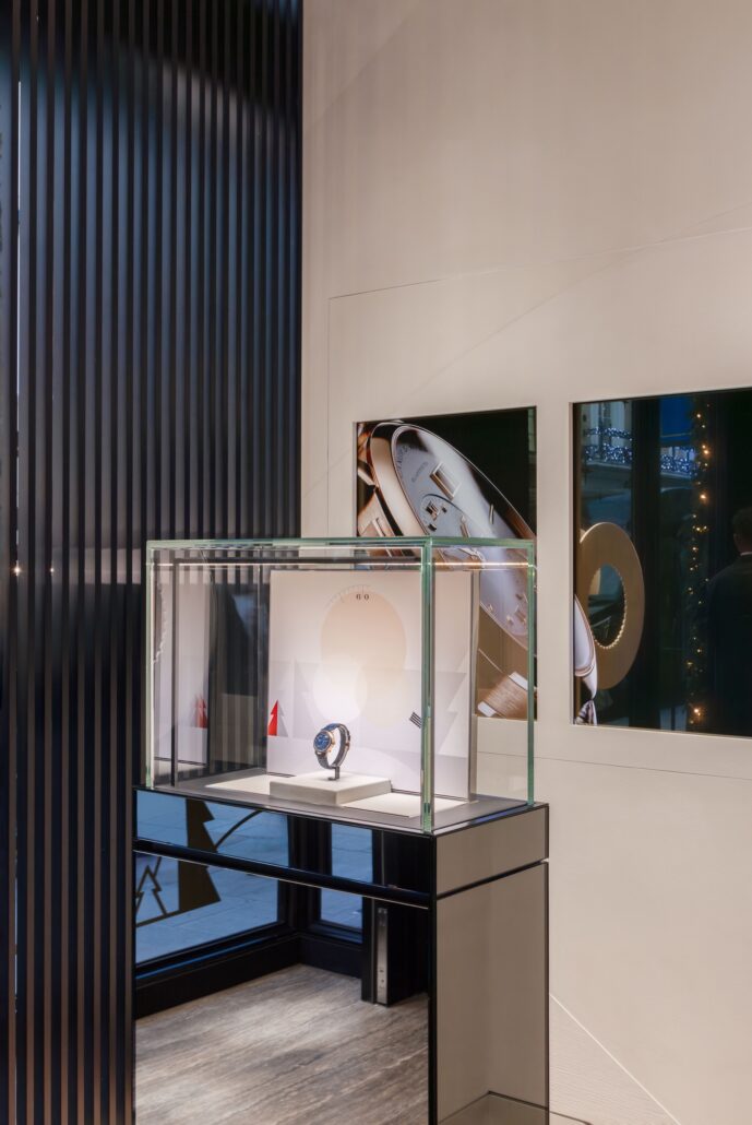 ALS BTQ London OBS 10