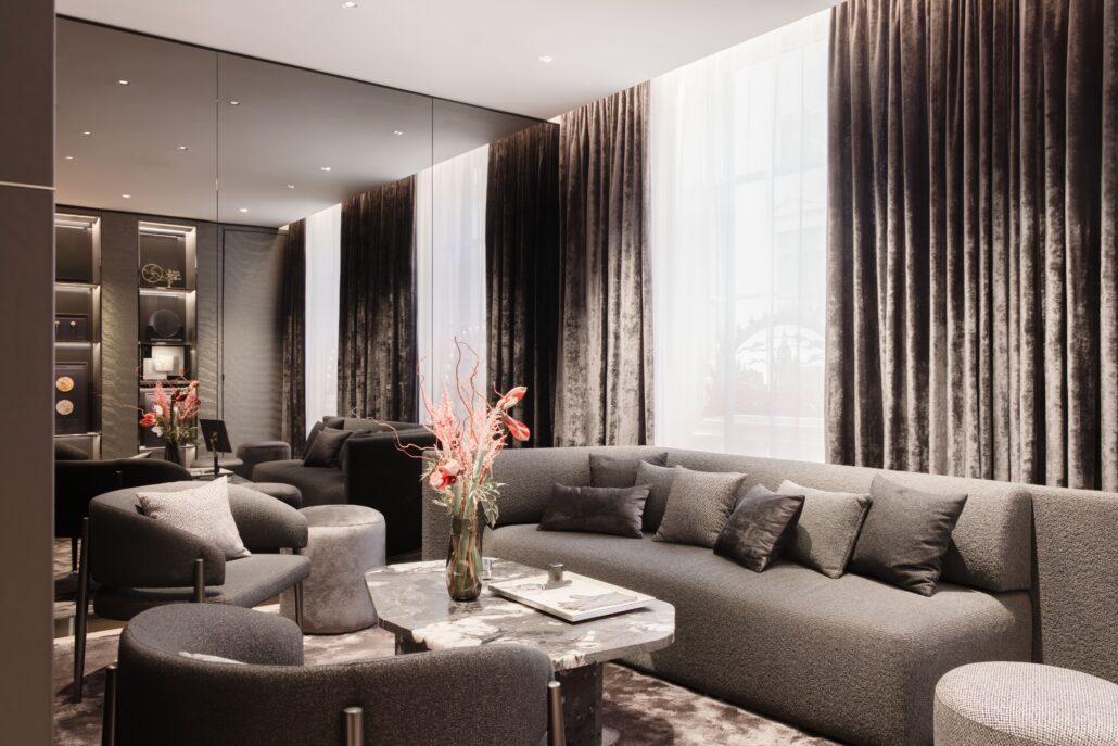 ALS BTQ London OBS 22