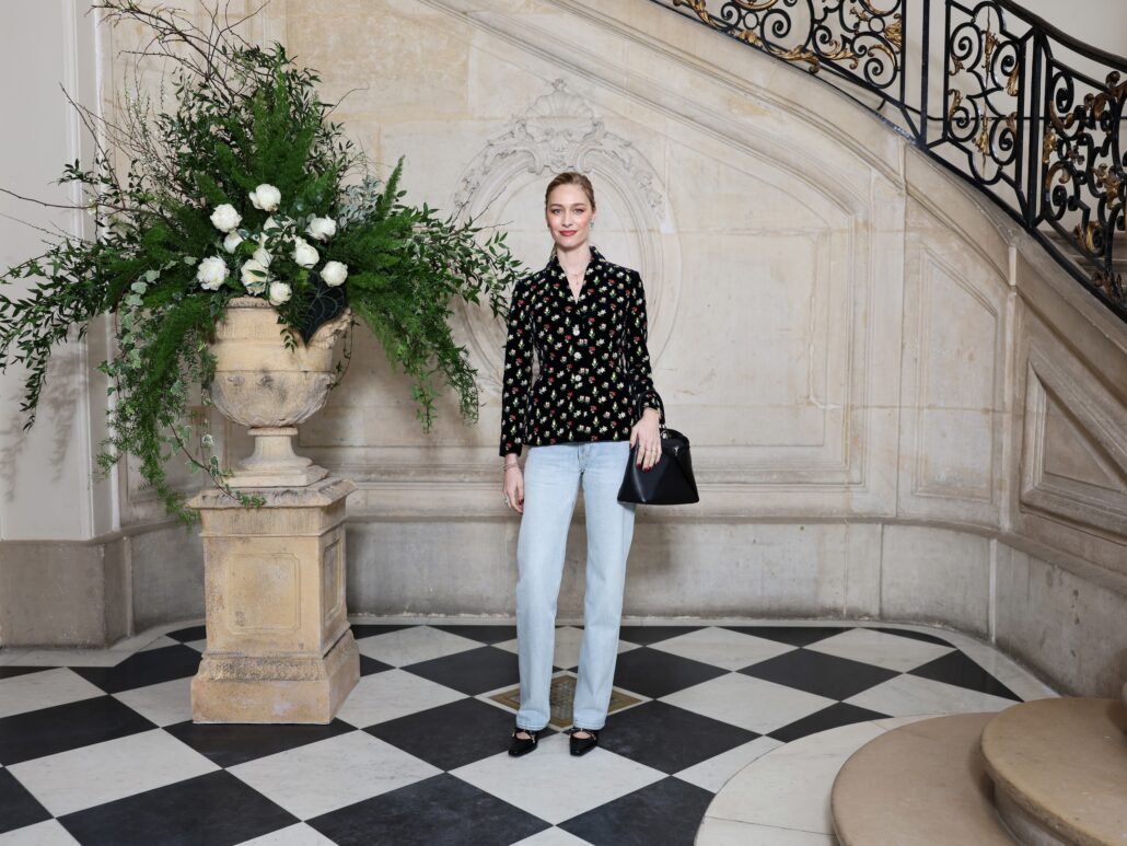 BEATRICE BORROMEO 1