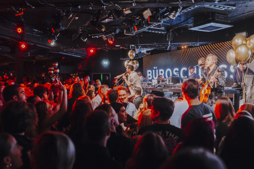 Bueroschluss ChristineMiess PRINT 020