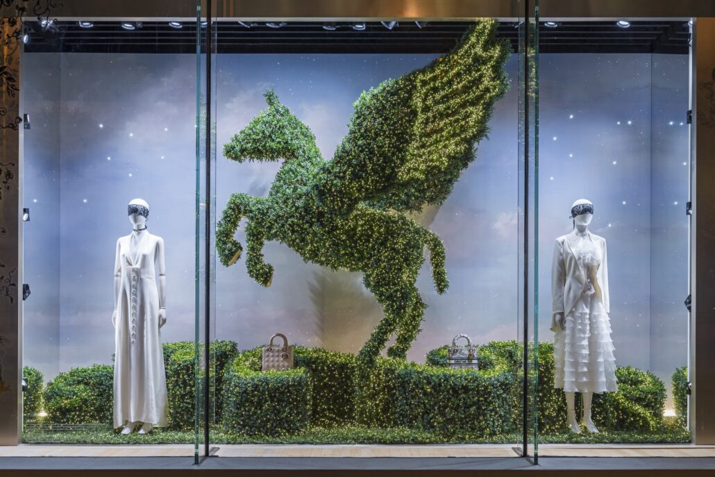 CHAMPS ELYSEES PARIS © KRISTEN PELOU 12