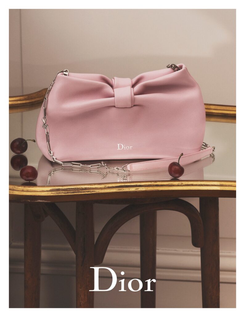 DIOR SS26 ADV CAMPAIGN BY DAVID SIMS 11 1