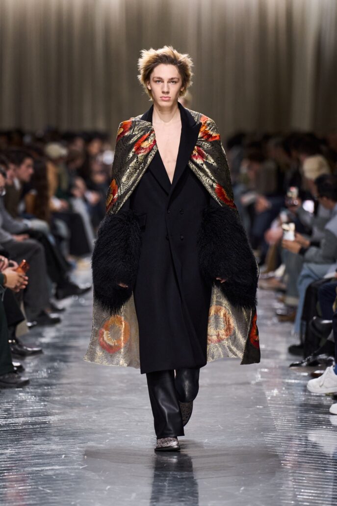 DIOR WINTER 2026 2027 COLLECTION VISUELS LOOKS 16