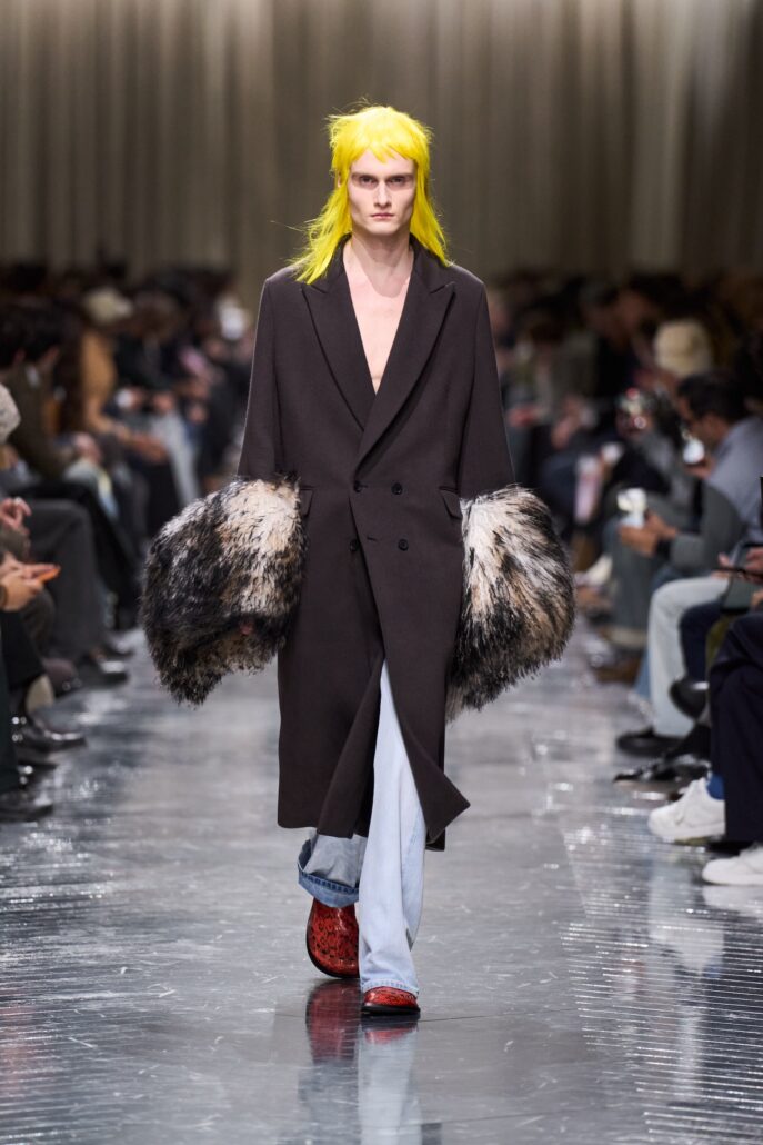 DIOR WINTER 2026 2027 COLLECTION VISUELS LOOKS 23