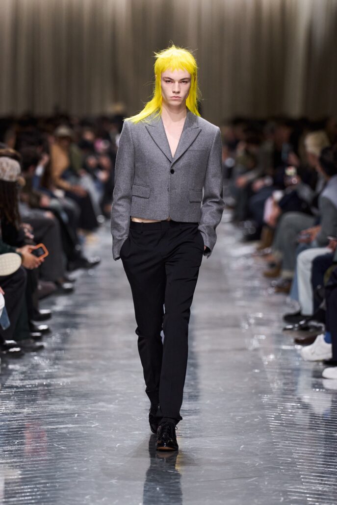 DIOR WINTER 2026 2027 COLLECTION VISUELS LOOKS 35