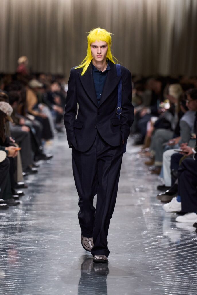 DIOR WINTER 2026 2027 COLLECTION VISUELS LOOKS 36