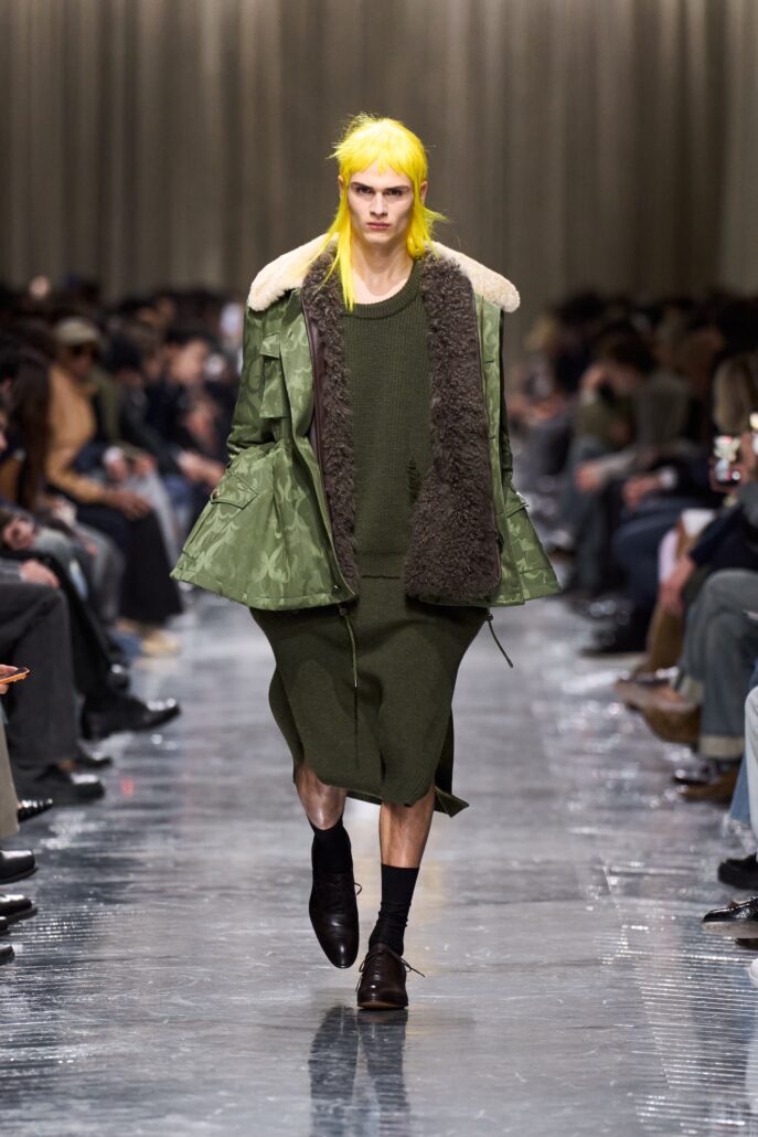 DIOR WINTER 2026 2027 COLLECTION VISUELS LOOKS 37