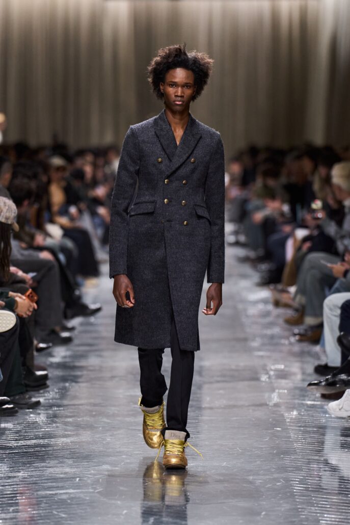 DIOR WINTER 2026 2027 COLLECTION VISUELS LOOKS 39