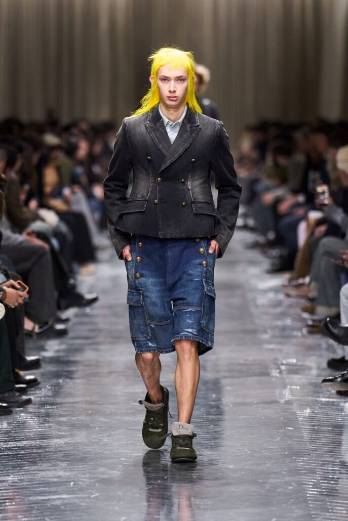 DIOR WINTER 2026 2027 COLLECTION VISUELS LOOKS 41