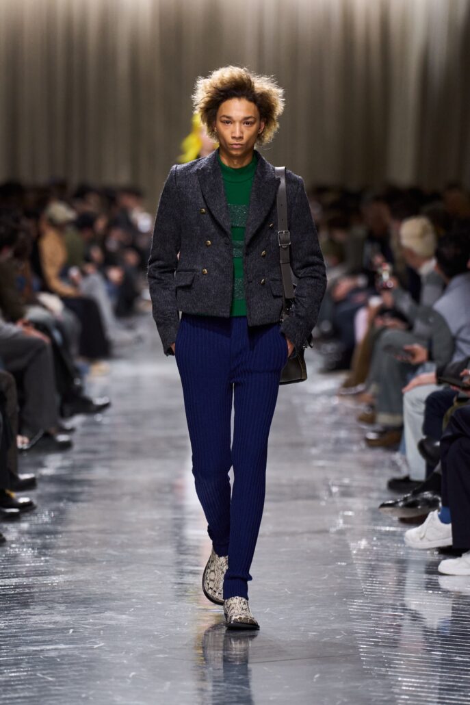 DIOR WINTER 2026 2027 COLLECTION VISUELS LOOKS 42