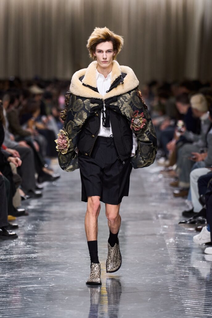 DIOR WINTER 2026 2027 COLLECTION VISUELS LOOKS 47