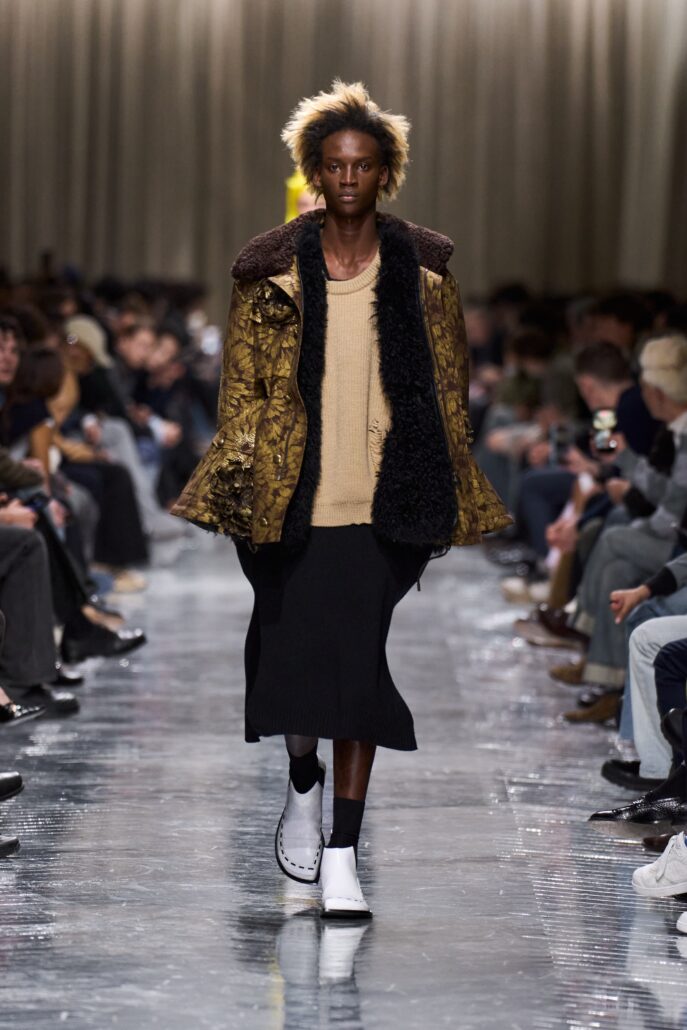 DIOR WINTER 2026 2027 COLLECTION VISUELS LOOKS 50
