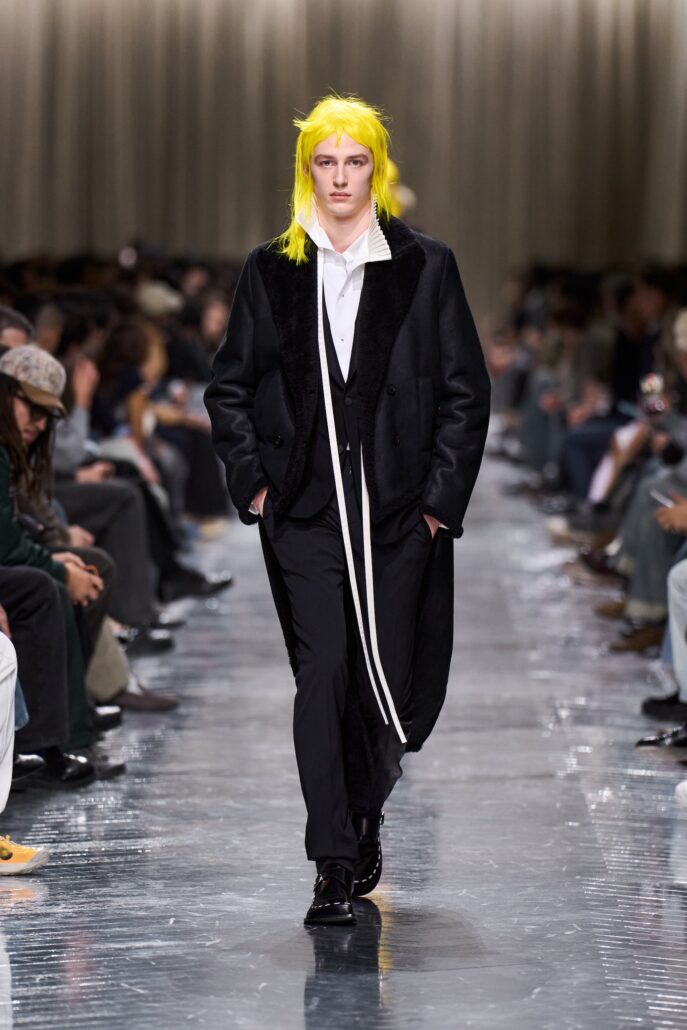 DIOR WINTER 2026 2027 COLLECTION VISUELS LOOKS 51