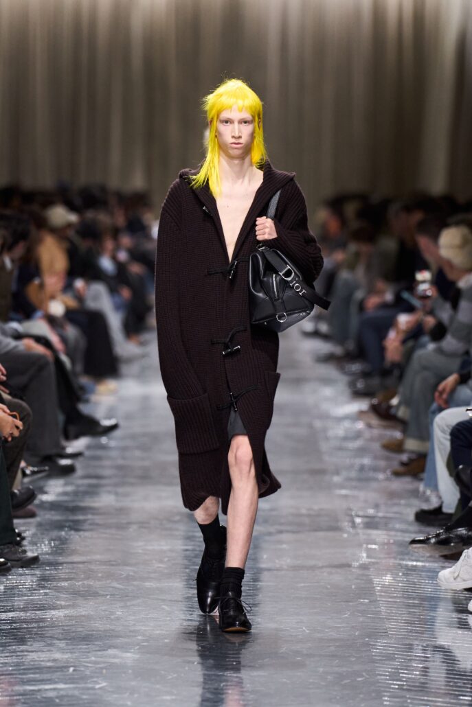 DIOR WINTER 2026 2027 COLLECTION VISUELS LOOKS 52