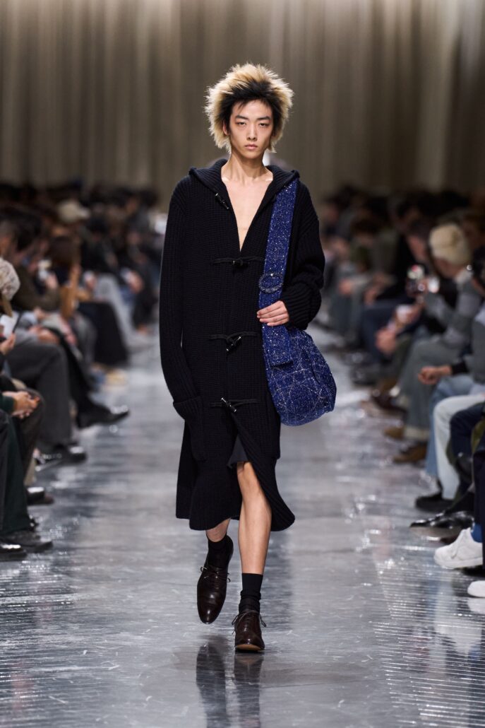 DIOR WINTER 2026 2027 COLLECTION VISUELS LOOKS 53