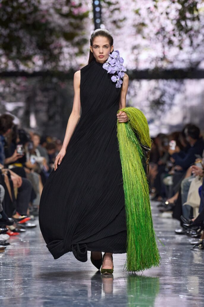 DIOR HC SS26 FRONT LOOK 01