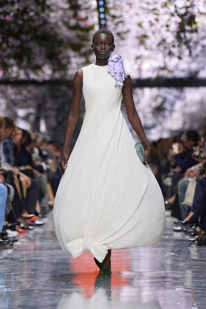 DIOR HC SS26 FRONT LOOK 02