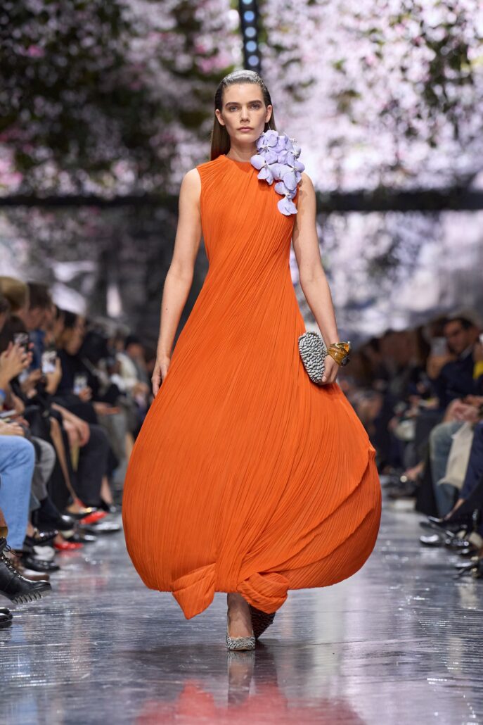 DIOR HC SS26 FRONT LOOK 03